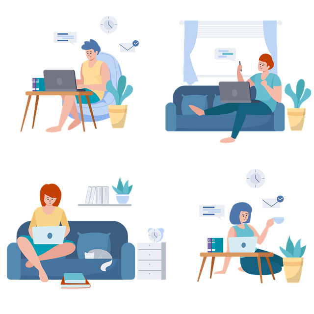 Werkmarkt op afstand - #Remote#Work#Vind#Talent#Freelance media 2
