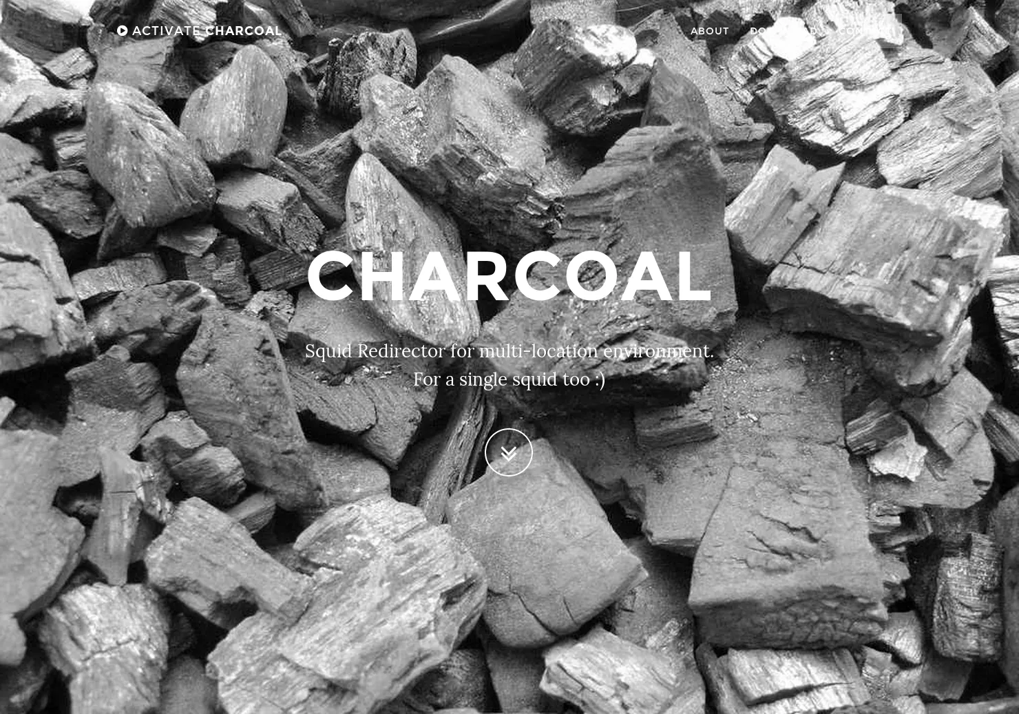 Charcoal