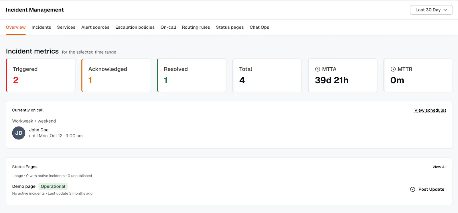 KloudMate 2.0 screenshot 11