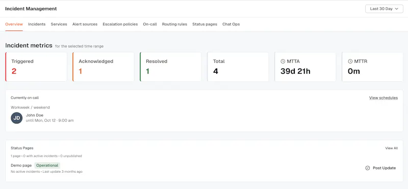 KloudMate 2.0 screenshot 11