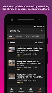 Pluralsight gallery image