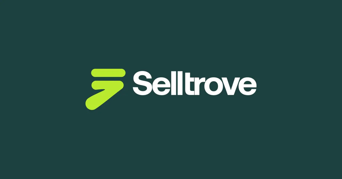 Selltrove gallery image