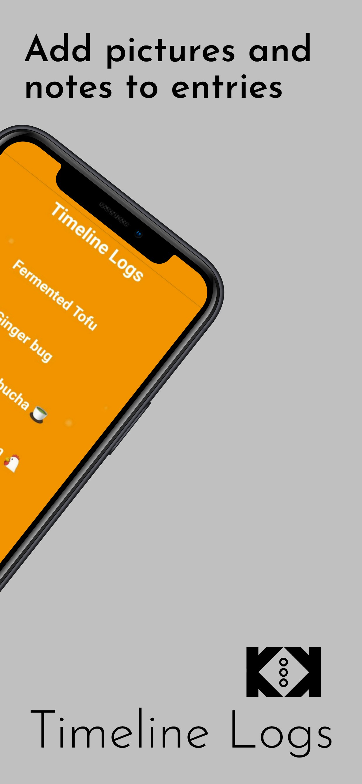 Timeline Logs gallery image