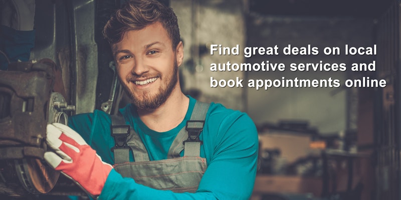 My Service Site gallery image