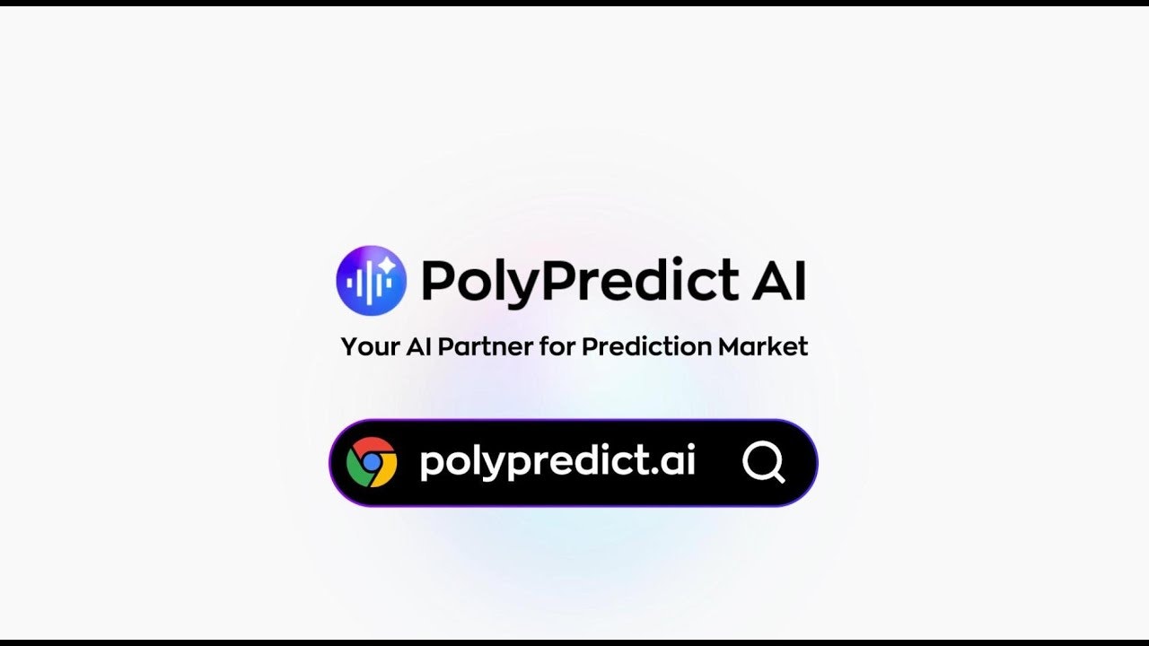 PolyPredict AI gallery image
