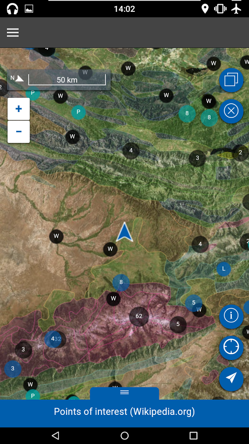 Flyover Country gallery image