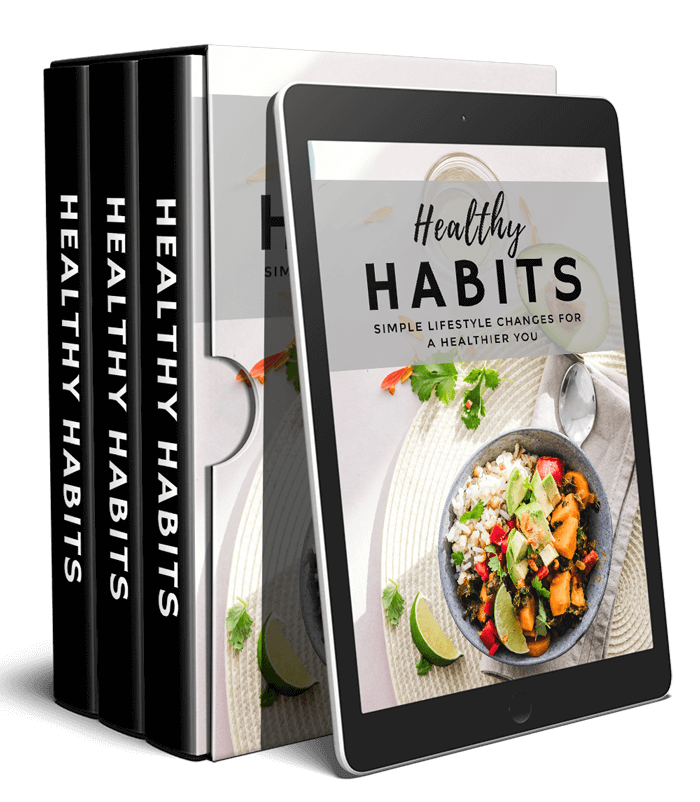 Healthy Habits gallery image