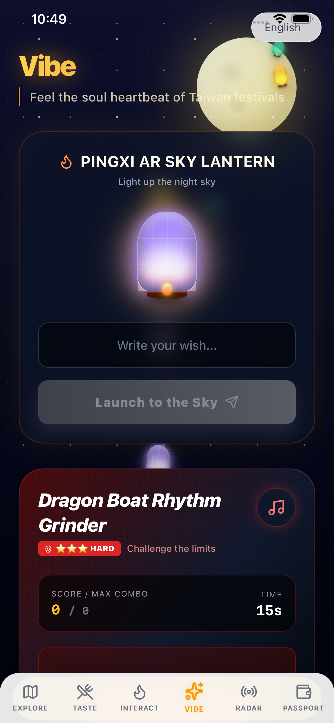 Come Taiwan(Taiwan Vibe) gallery image