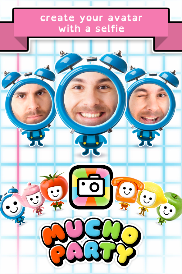 Mucho Party gallery image