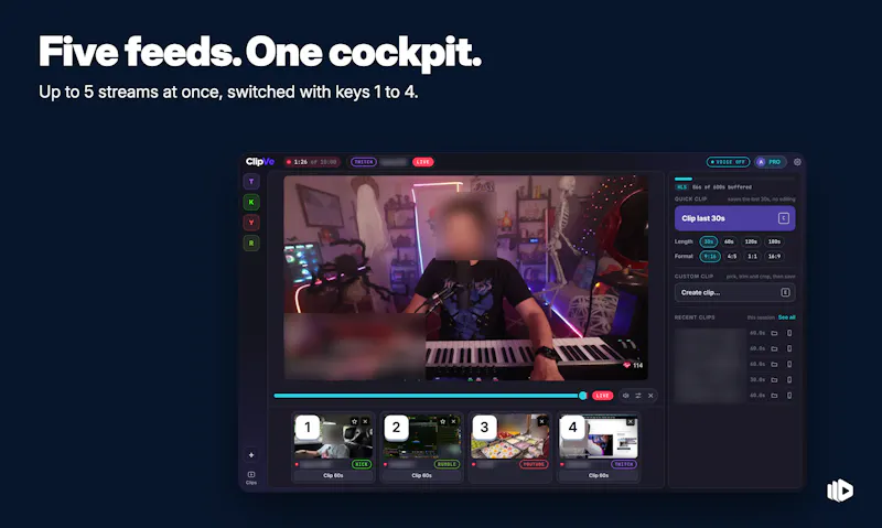 ClipVe screenshot 4