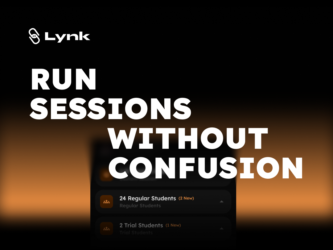 LYNK.COACH gallery image