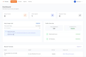 Portex gallery image