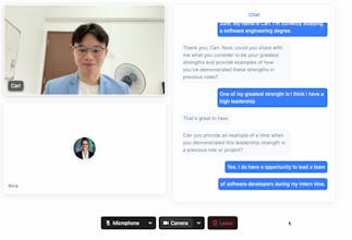 Talent Screen AI gallery image