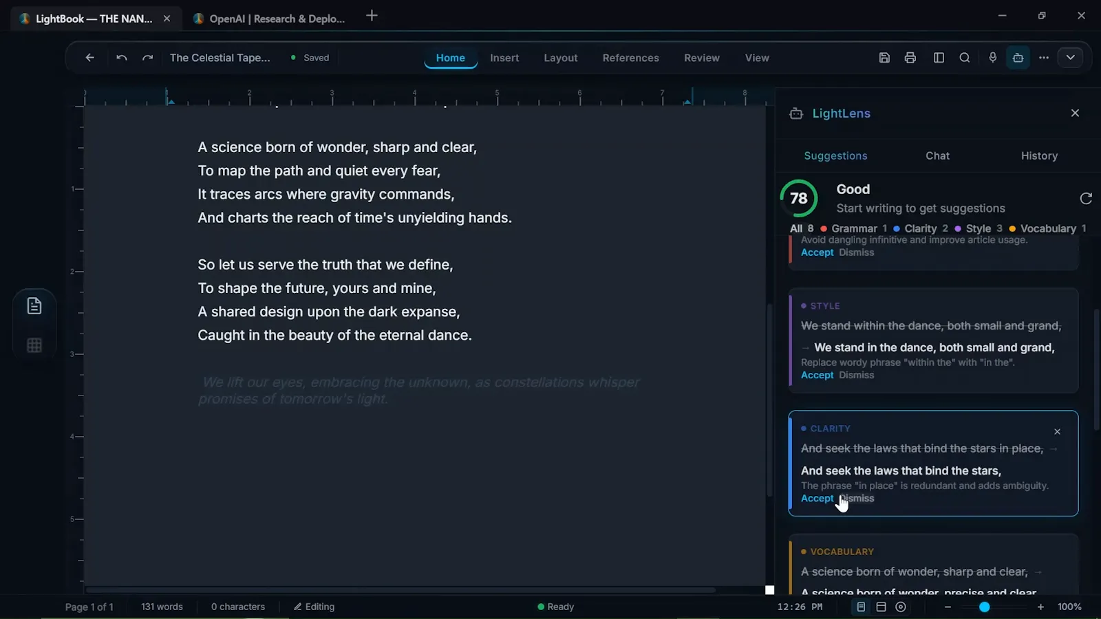 THE NANOVERSE screenshot 13