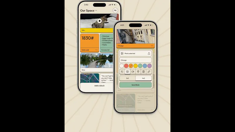 Punch screenshot 1 (video preview)