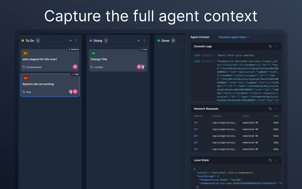 FeedbackFalcon gallery image
