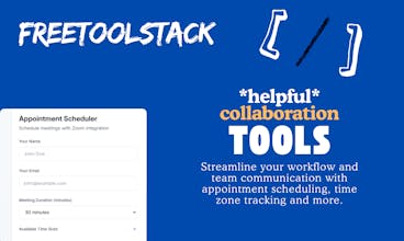 FreeToolStack gallery image