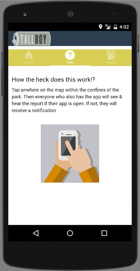 TallBoy gallery image