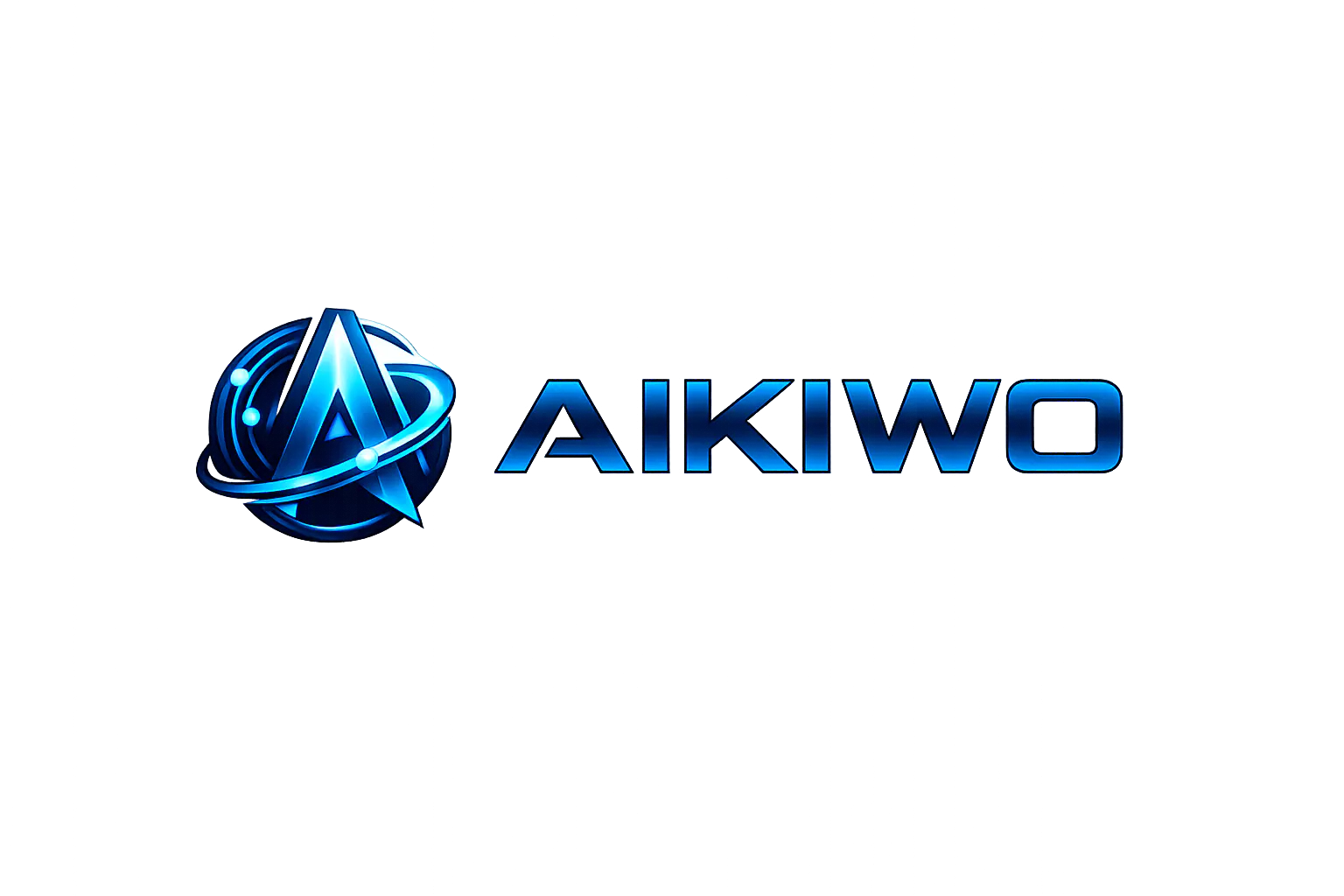 AIKIWO logo
