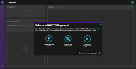 Napptive Playground gallery image