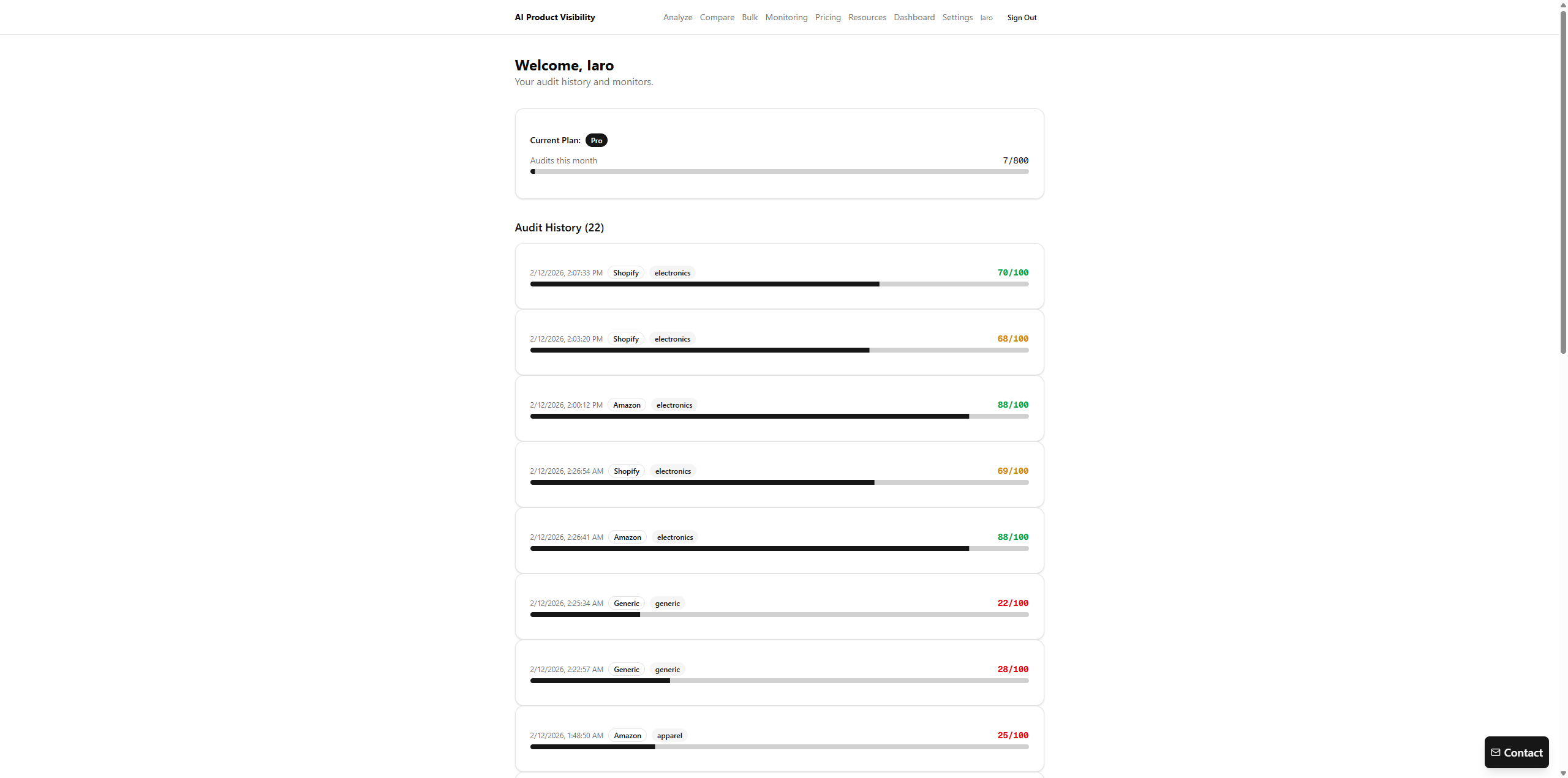 ListivoAI gallery image