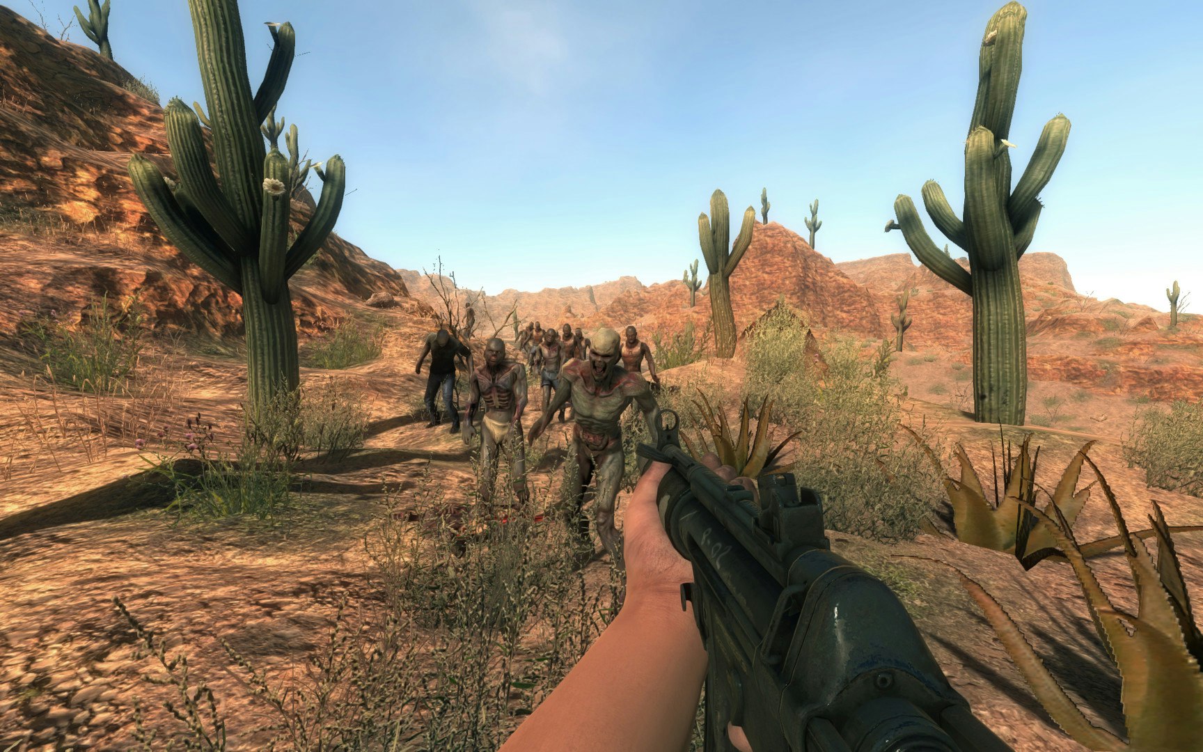 7 Days to Die gallery image