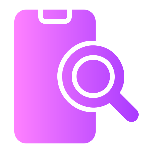 MAC Address Lookup logo