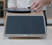 Seed Turntable