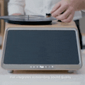 Seed Turntable