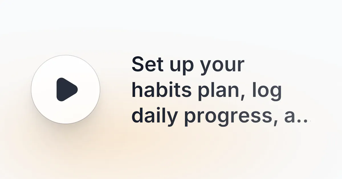 TCTGame : Social Habit Tracker gallery image