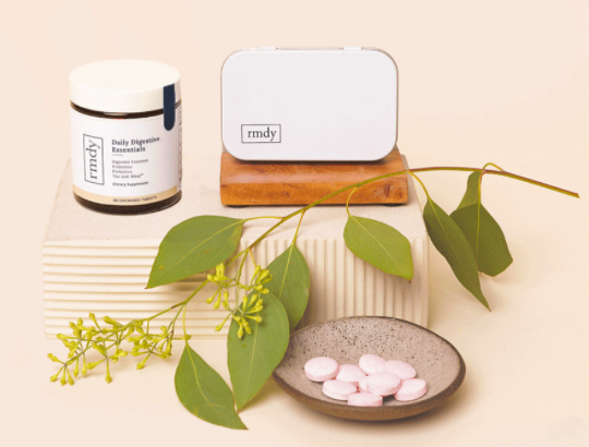 Rmdy - Daily Digestive Essentials gallery image