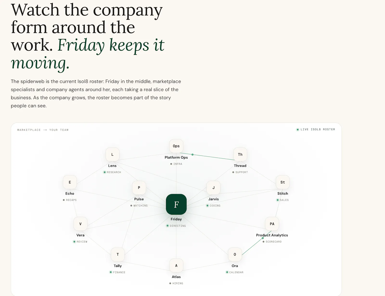 isol8 screenshot 3