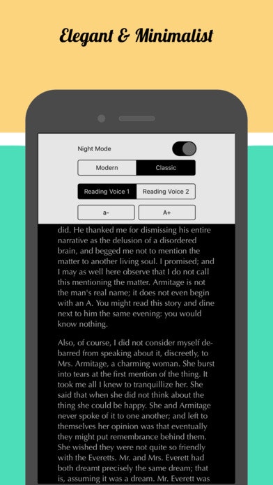 Classies gallery image