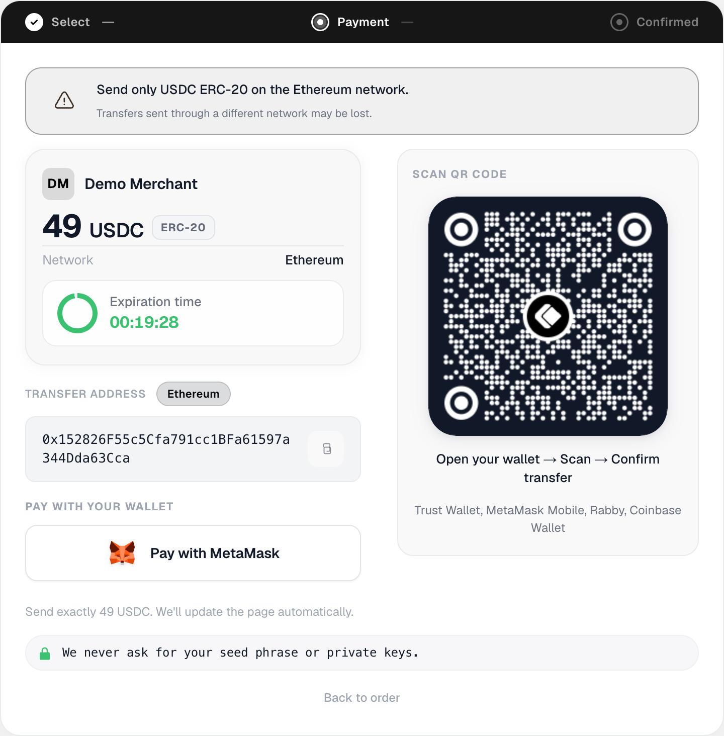 Cryptonly gallery image