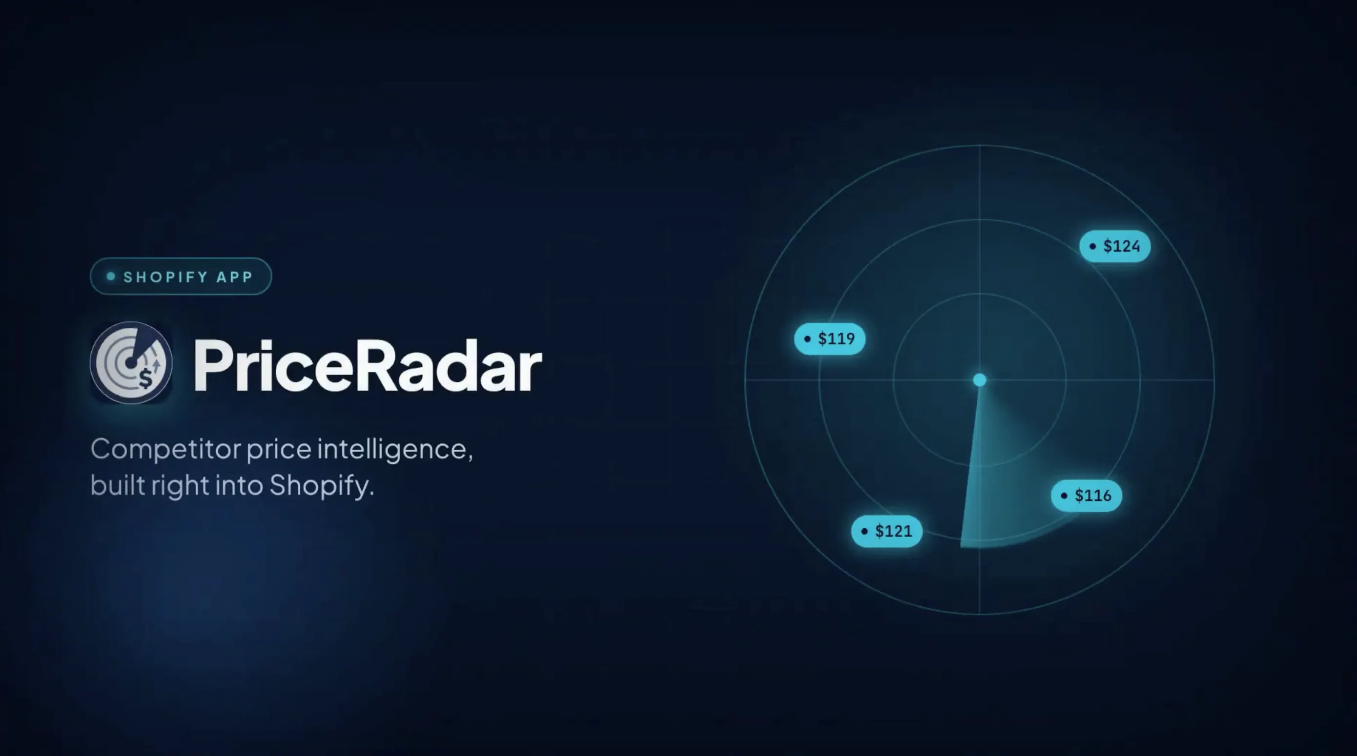  Price Radar gallery image