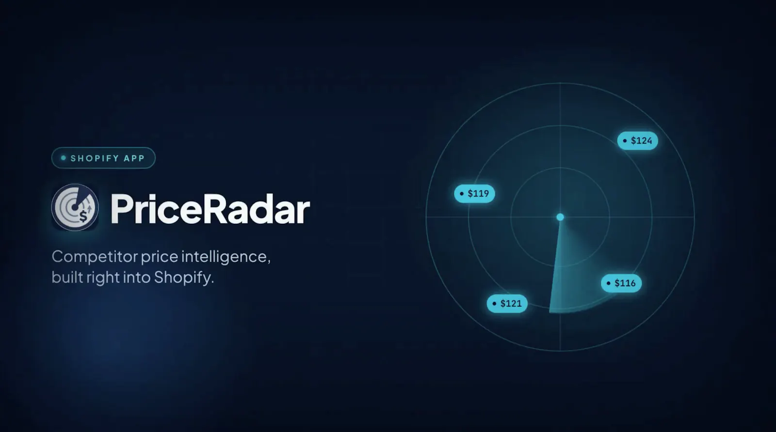  Price Radar screenshot 2