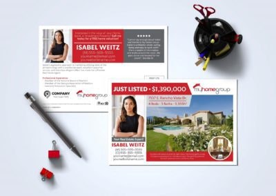 Postcards for Realtors gallery image