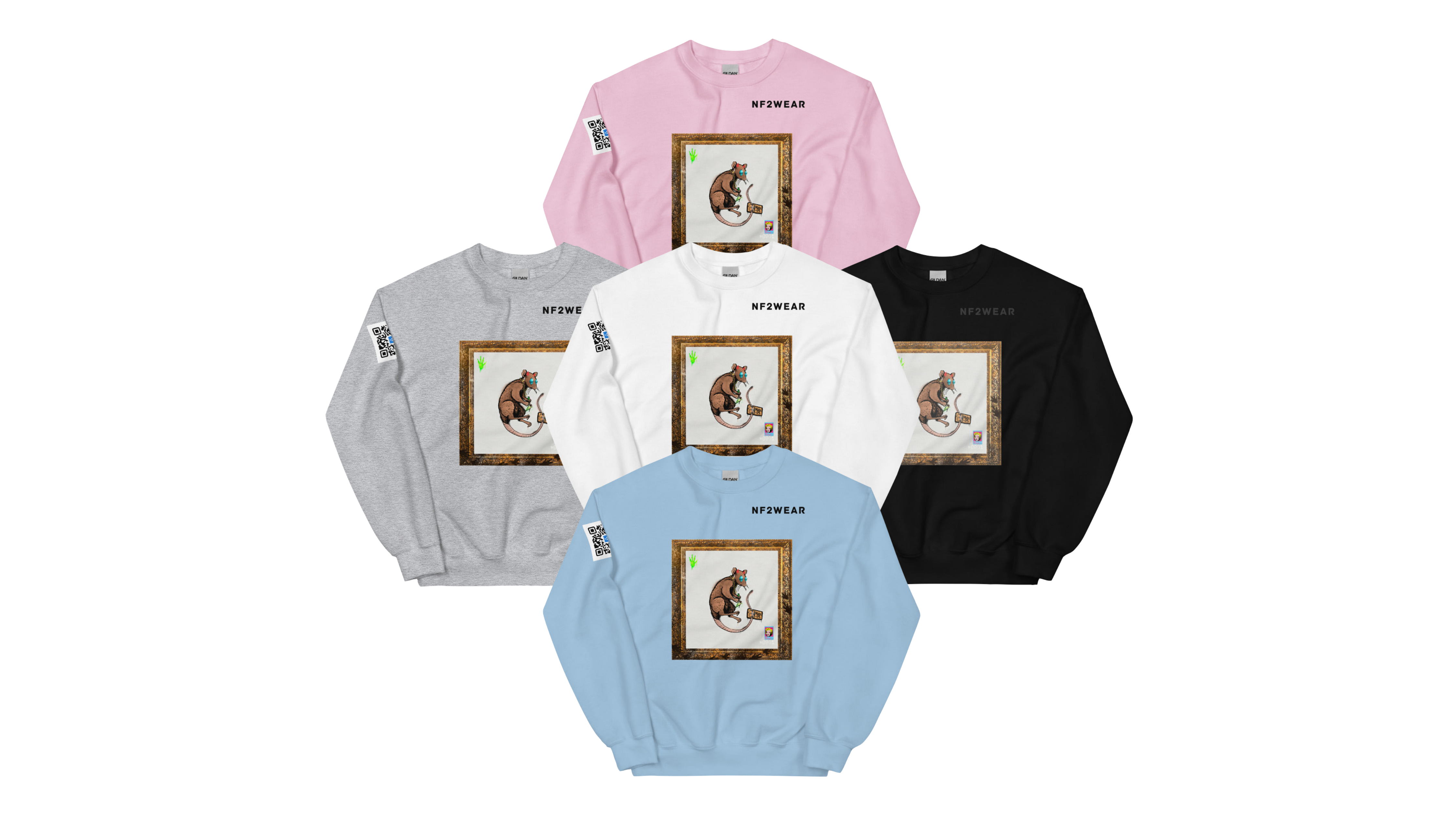 NF2Wear gallery image