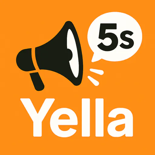 Yella