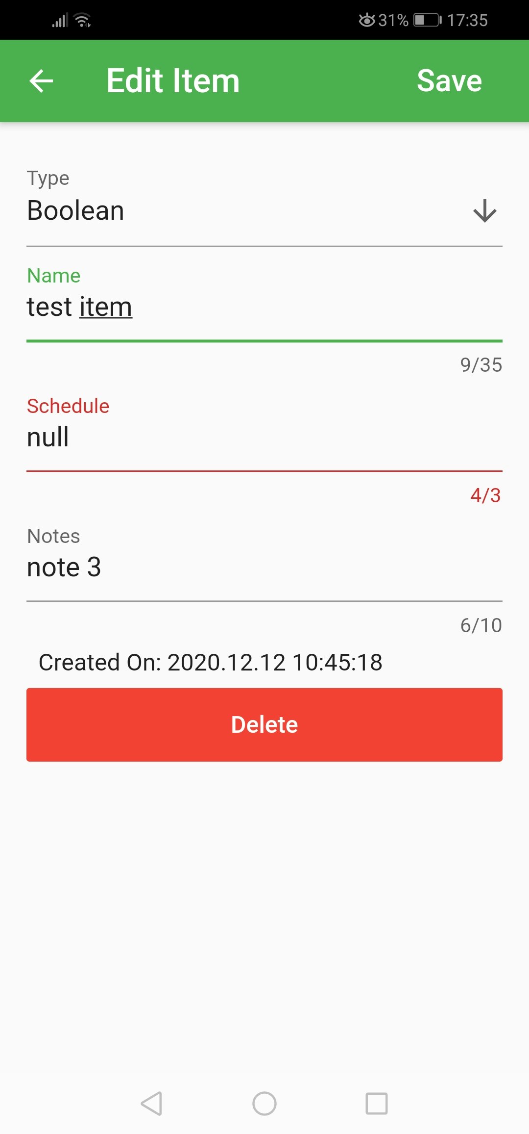 Add Water gallery image