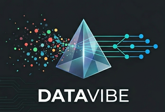 Datavibe gallery image