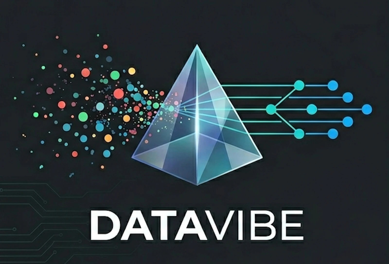 Datavibe screenshot 3