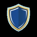 Ambient Shield - Product Hunt launch logo