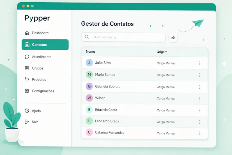 Pypper screenshot 1