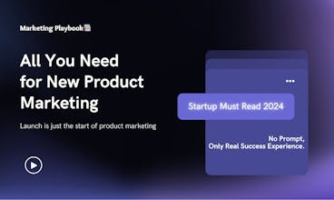 Founder Post-Launch Playbook gallery image