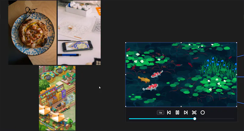 The J screenshot 4