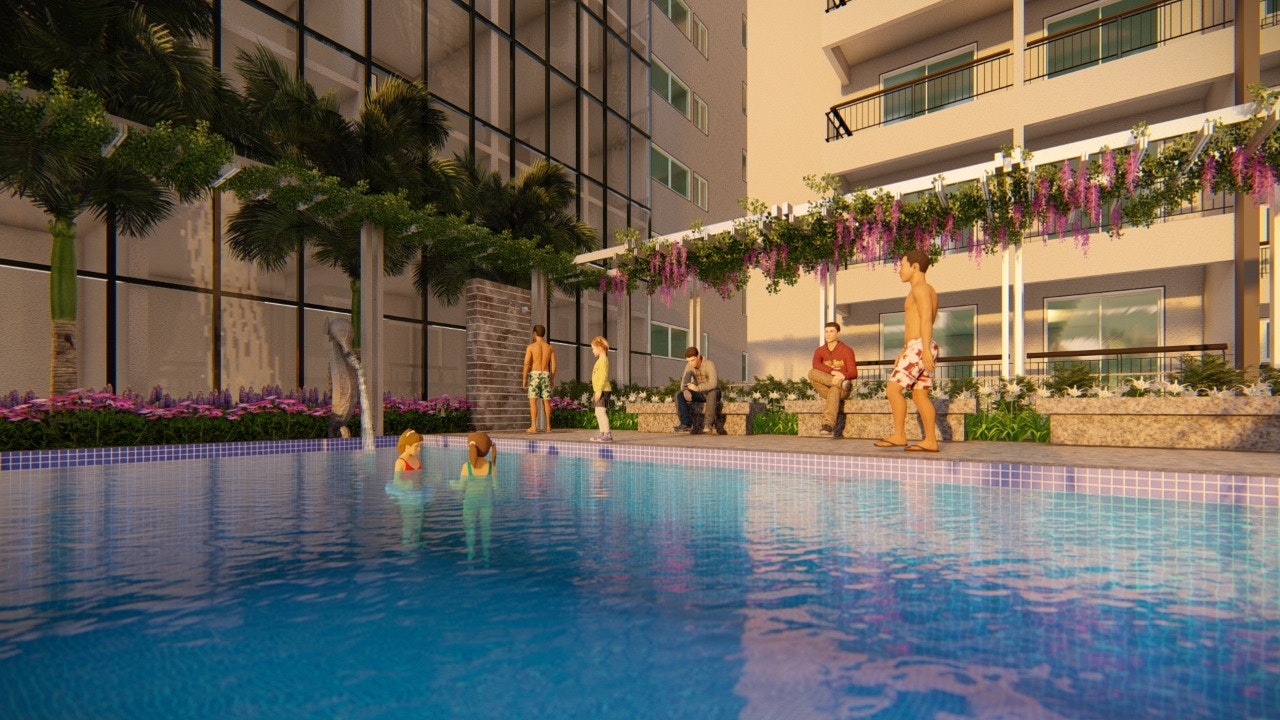 Appartementengebouw in KR Puram - Flats & appartementengebouw met moderne voorzieningen bij KR Puram media 4