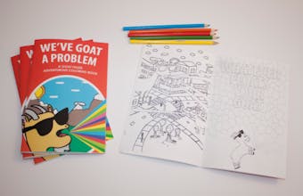 You Goat Mail gallery image