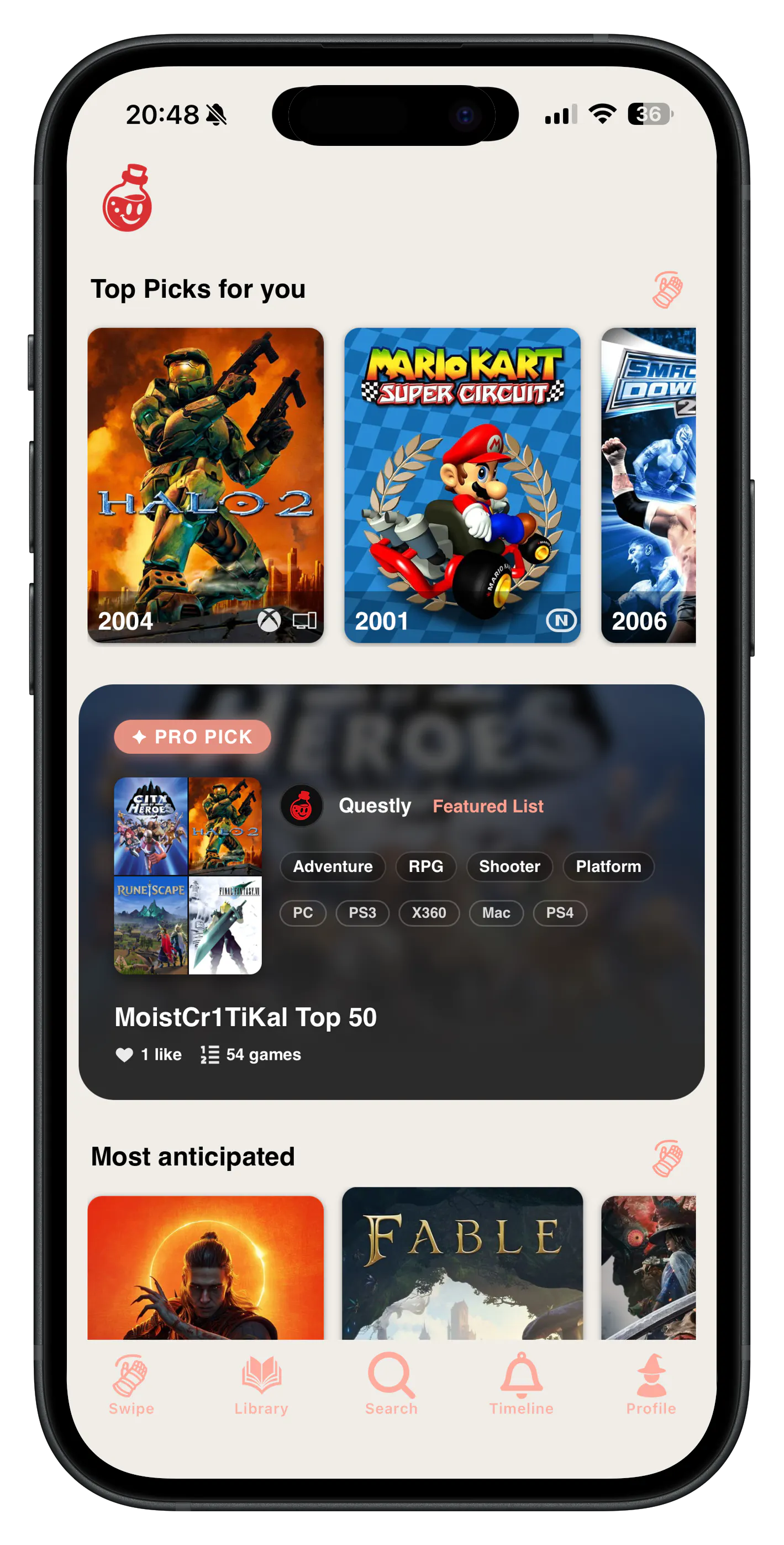 Questly! gallery image