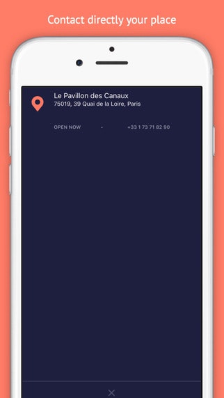 HereHere gallery image